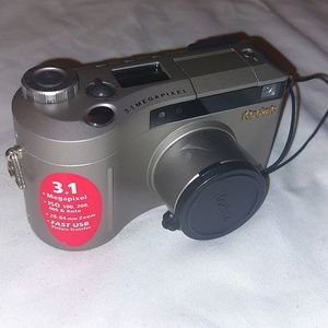 Kodak digital camera